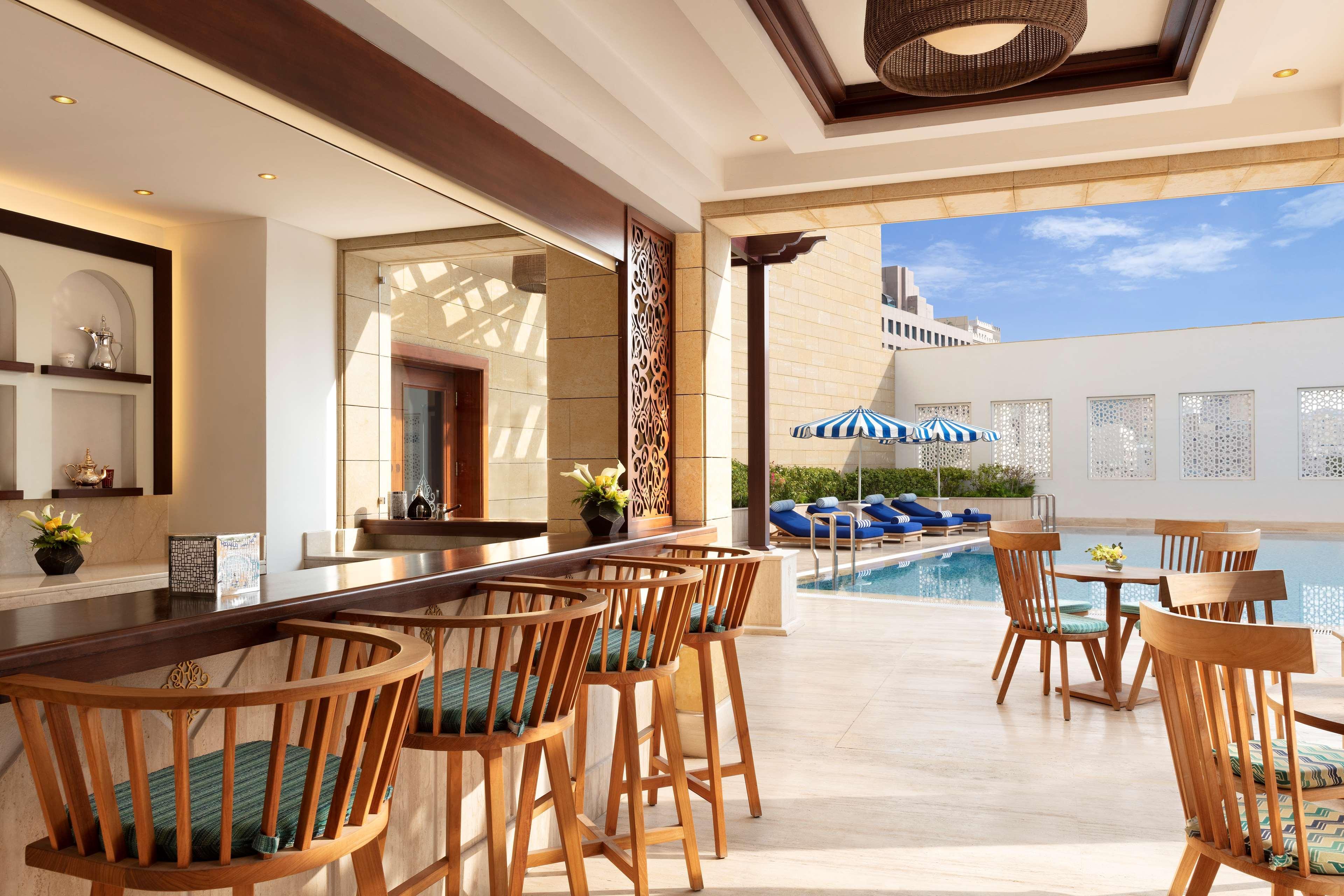 Al Najada By Tivoli Hotel