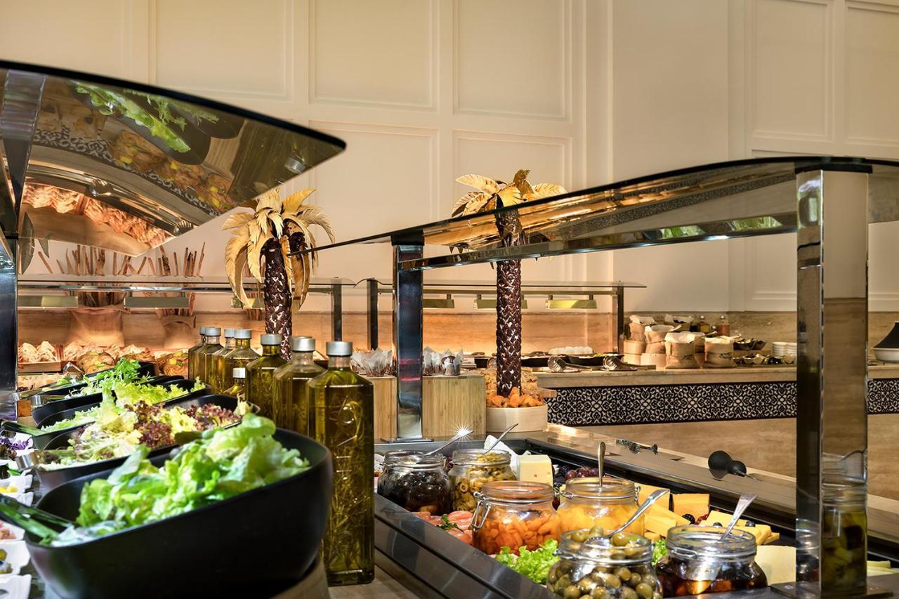 Al Najada By Tivoli Doha